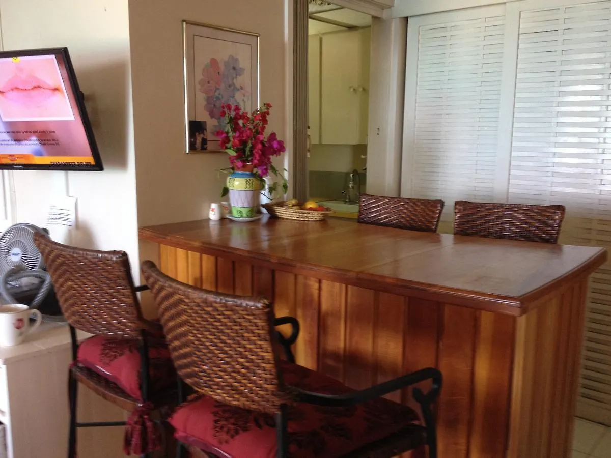 Montego Bay Club-Delux Seaside Condo Jamaica