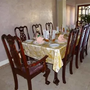 **** Hotel Chateau Gloria Jamaica
