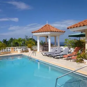 **** Hotel Chateau Gloria Jamaica