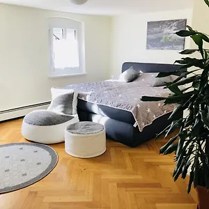  Guest house Holzgarten Germany