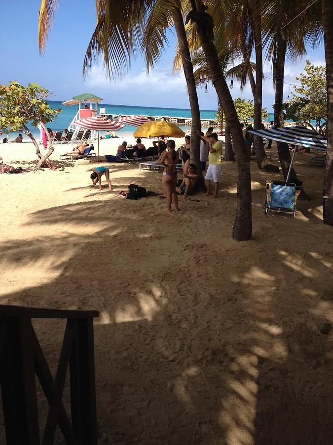 Montego Bay Club-Delux Seaside Condo 0*, Montego Bay