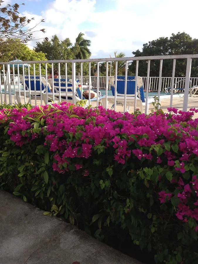 Montego Bay Club-Delux Seaside Condo Aparthotel Montego Bay
