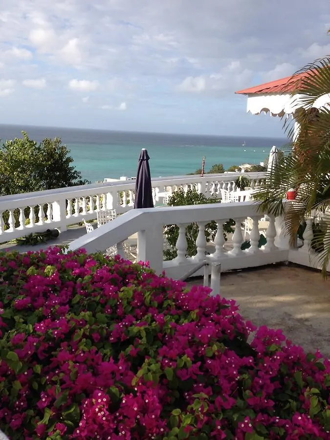 Montego Bay Club-Delux Seaside Condo Aparthotel