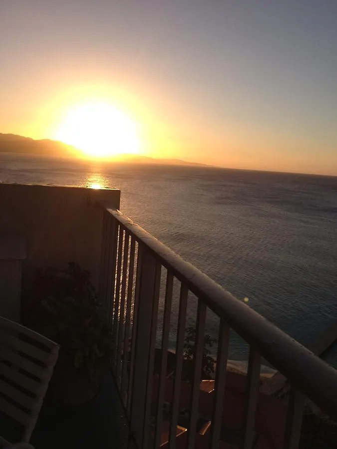 Aparthotel Montego Bay Club-Delux Seaside Condo
