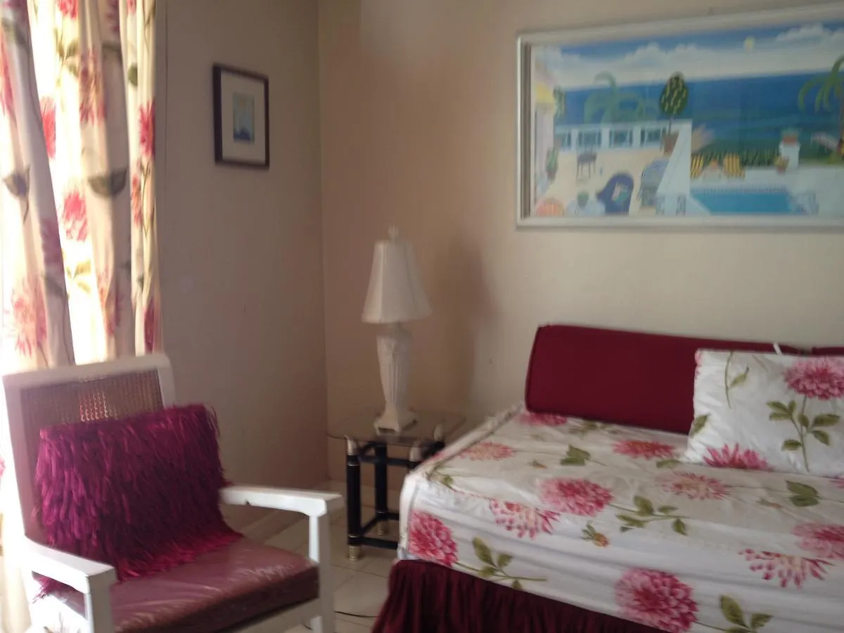 Montego Bay Club-Delux Seaside Condo 0*, Montego Bay Jamaica