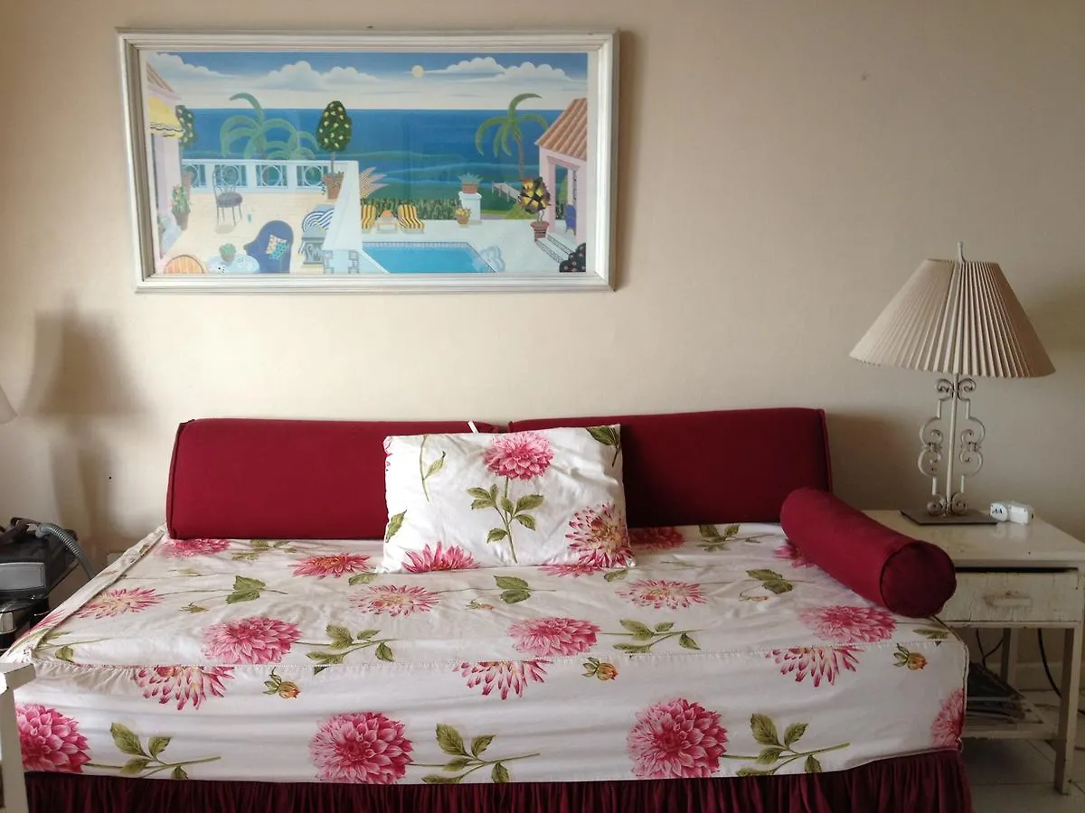 Montego Bay Club-Delux Seaside Condo Aparthotel Montego Bay