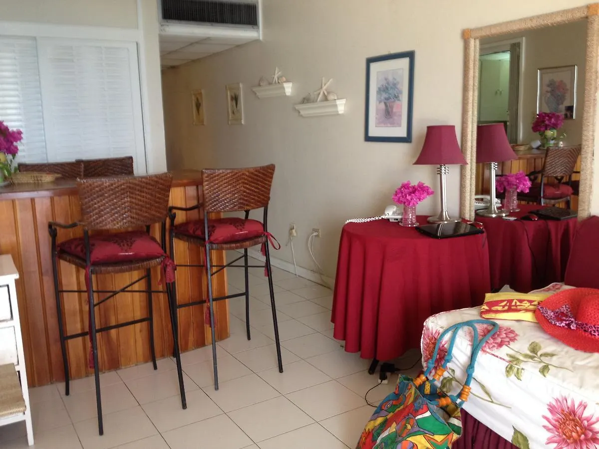 Aparthotel Montego Bay Club-Delux Seaside Condo Jamaica