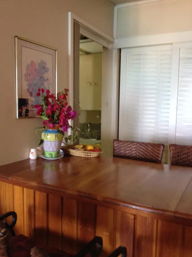 Aparthotel Montego Bay Club-Delux Seaside Condo Jamaica